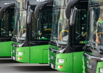 საზოგადოებრივი ტრანსპორტის მარშრუტი იცვლება – ნახეთ, რა გახდა მიზეზი