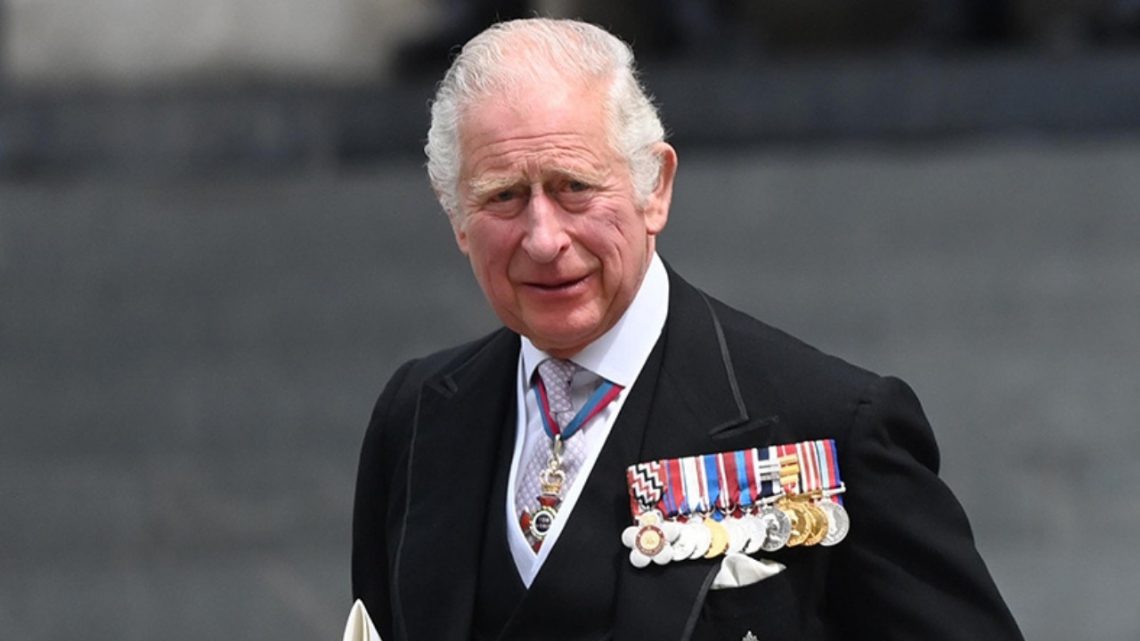 ცნობილია, რა დიაგნოზი დაუსვეს ექიმებმა მეფე ჩარლზ III–ს