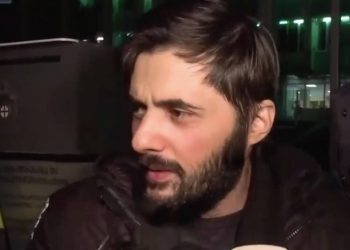 “ვეღარ გავაგრძელებ ინფორმაციის გავრცელებას”– ბექა ვარდოსანიძე დაკითხვის შემდეგ საგანგებო განცხადებას ავრცელებს