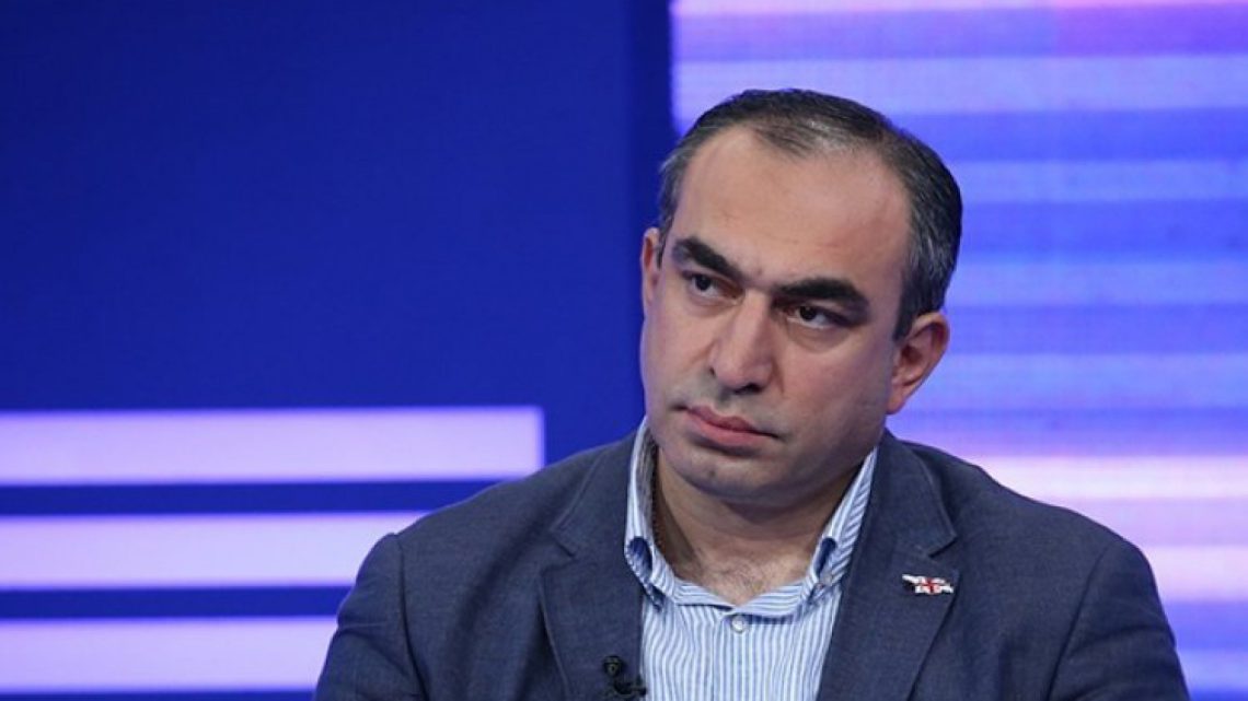 “დედაქალაქის ბიუჯეტს, გამზირის რეაბილიტაცია ზუსტად იგივე თანხა უჯდება, რაც თავიდანვე იყო გათვალისწინებული, შეიძლება უფრო ნაკლებიც კი”– ვლადიმერ ბოჟაძე