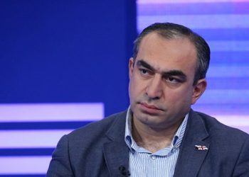 “დედაქალაქის ბიუჯეტს, გამზირის რეაბილიტაცია ზუსტად იგივე თანხა უჯდება, რაც თავიდანვე იყო გათვალისწინებული, შეიძლება უფრო ნაკლებიც კი”– ვლადიმერ ბოჟაძე