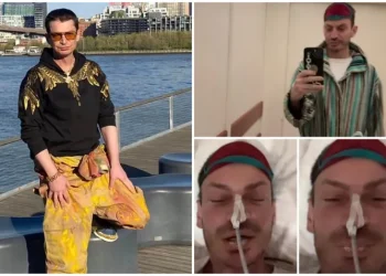 “ვყვიროდი, წმინდა მატრონა, დამეხმარე – მეთქი“ – რას ამბობს ზალიკო ბერგერი მოულოდნელ ავადმყოფობასა და გადატანილ ოპერაციაზე