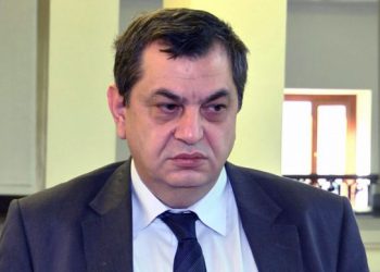 “სტალინისტებით არის გაძეძგილი საქართველოს საპატრიარქო, პატრიარქის თამადობით” – რას ამბობს დავით ბერძენიშვილი