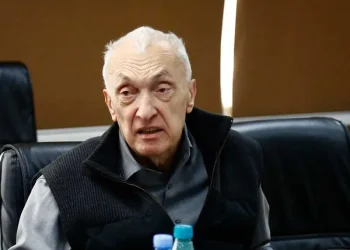 “ბოლო ერთ კვირაში გრიპის ვირუსით ორი ადამიანი გარდაიცვალა… ზღვაში წვეთია”– თენგიზ ცერცვაძე
