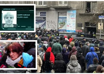 “ქონებას მითვლიან… 6 სახლიო, 7 მიწის ნაკვეთიო, რა ვქნა, ბევრს ვპატრონობ”– რას ჰყვება მევახშე დარეჯან დვალი