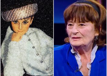 “ქართველი ოდრის“ ფერწერა მძივებით – ნელი ბერაიას ისტორია