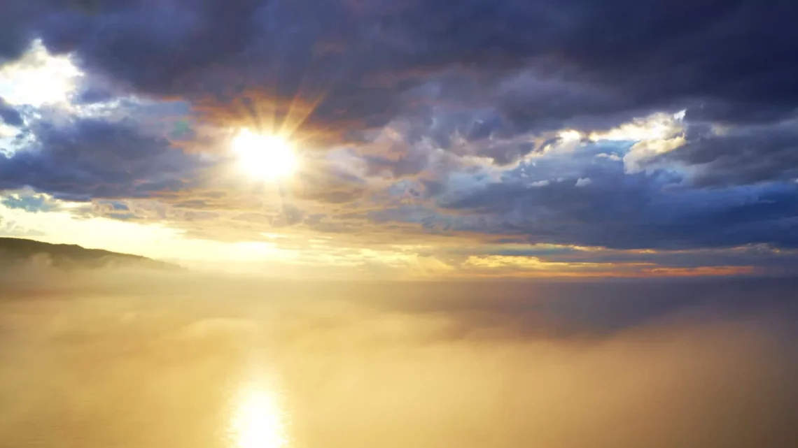 როგორი ამინდი იქნება 4 თებერვლამდე საქართველოში – სინოპტიკოსების უახლესი პროგნოზი