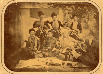 ვინ არის ევროპაში პირველი ქართველი თამადა, რომელიც სუფრაზე 30 ლიტრ ღვინოს სვამდა