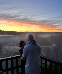 "სუნ­თქვის შემ­კვრე­ლი"- სად ისვენებს ბერას ოჯახი, ნა­ნუ­კა გუ­და­ვაძე ახალ ფოტოებს აზიარებს