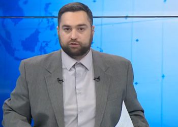 “დაიწყეთ უკვე ჩხუბი ნათლისღებას ცივ წყალში რატომ შედიხართო?”– რას წერს არჩილ გამზარდია