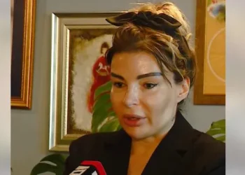 🎥”რამდენიმე წელია ჩემი ასაკის თაყვანისმცემელი არც მყოლია… ჩემზე პატარა ასაკის მამაკაცთან ურთიერთობა ძალიან საინტერესოა”– მაია ასათიანი