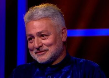 “იქვე ვიდექი და უნებურად, ცრემლები მომდიოდა”– რა ისტორია გადახდა თავს გია ჯაჯანიძეს