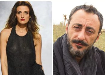 “შეურიგდებოდით გიორგის?”– ნახეთ, რას პასუხობს გამომწერებს კრისტი ყიფშიძე