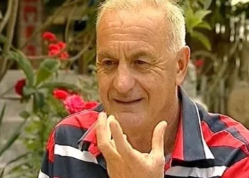 “ქალთან მქონია რომანი და შემდეგ გამაცნო თავისი ქმარი”– რა ისტორიას იხსენებს გივი სიხარულიძე