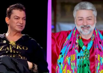 🎥რა საჩუქარი გადასცა ზალიკო ბერგერმა გია ჯაჯანიძეს – ნახეთ გია ჯაჯანიძის რეაქცია