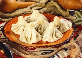 რესტორანში ხინკალი გაძვირდა