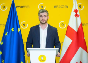 ,,რა ვქნა, “ბულკებს” მეც ვჭამდი ბავშვობაში, მიყვარდა-თაკო ჩარკვიანის განცხადებები რას ემსახურება, არ ვიცი” – ირაკლი კუპრაძე