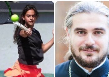 🎥“ქალი, რომელსაც შვილი არ უჩნდებოდა, მივიდა მარიტას საფლავზე, ითხოვა და 2 კვირაში დაფეხმძიმდა” – რას ჰყვება მამა შალვა კეკელია