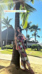 სად ისვენებს მარიამ ელიეშვილი მის რჩეულთან ერთად - მომღერალი ფოტოებს აზიარებს