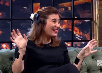 “მათთან ურთიერთობისას ხანდახან ტირილი მინდა, ვერ ვაგებინებ რაღაცებს”- ზუზუ ნოდია