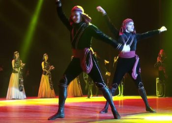 სარფის საზღვარზე, ანსამბლ “რუსთავის” მოცეკვავეებს ფიზიკურად გაუსწორდნენ – რა გახდა დაპირისპირების მიზეზი