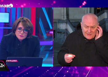 🎥”რატომ არ გაგიჩნდათ ქართველი წმინდანის ხატის დაწერის და შეწირვის სურვილი?”– დავით თარხან-მოურავის პასუხი გაგაოცებთ