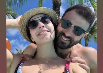 სად ისვენებს მარიამ ელიეშვილი მის რჩეულთან ერთად – მომღერალი ფოტოებს აზიარებს