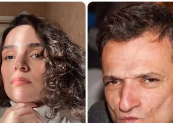 მსახიობ ზურა ბერიკაშვილის დისშვილი საზოგადოებას მიმართავს