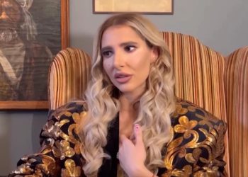 „გული როგორ არ მისკდება, მიკვირს…“ – ნუკი კოშკელიშვილი სამწუხარო ინფორმაციას ავრცელებს