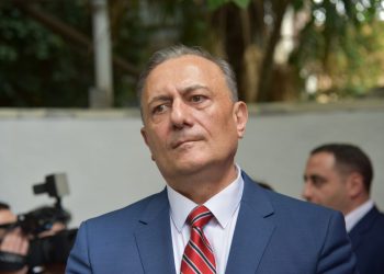 “უდიდეს მწუხარებას გამოვხატავ” – რა სამწუხარო ინფორმაციას ავრცელებს შალვა ნათელაშვილი