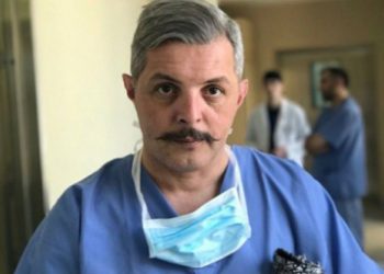 🎥”არ გამოიყენოთ ყინული”– როგორ უნდა მოვიქცეთ, მდუღარე წყლით დამწვრობის შემთხვევაში