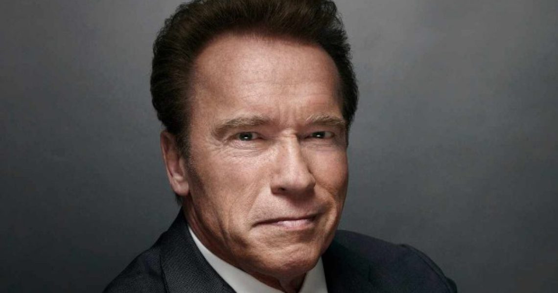 არნოლდ შვარცენეგერი მიუნხენის აეროპორტის საბაჟოს თანამშრომლებმა დააკავეს – რა გახდა დაკავების მიზეზი