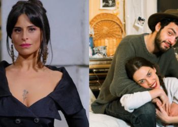 🎥”აღმოჩნდა, რომ ჩემი მეგობარი, იყო ჩემი ქმრის ცოლი” – რას ასაჯაროებს მსახიობი მარიამ ნადირაძე