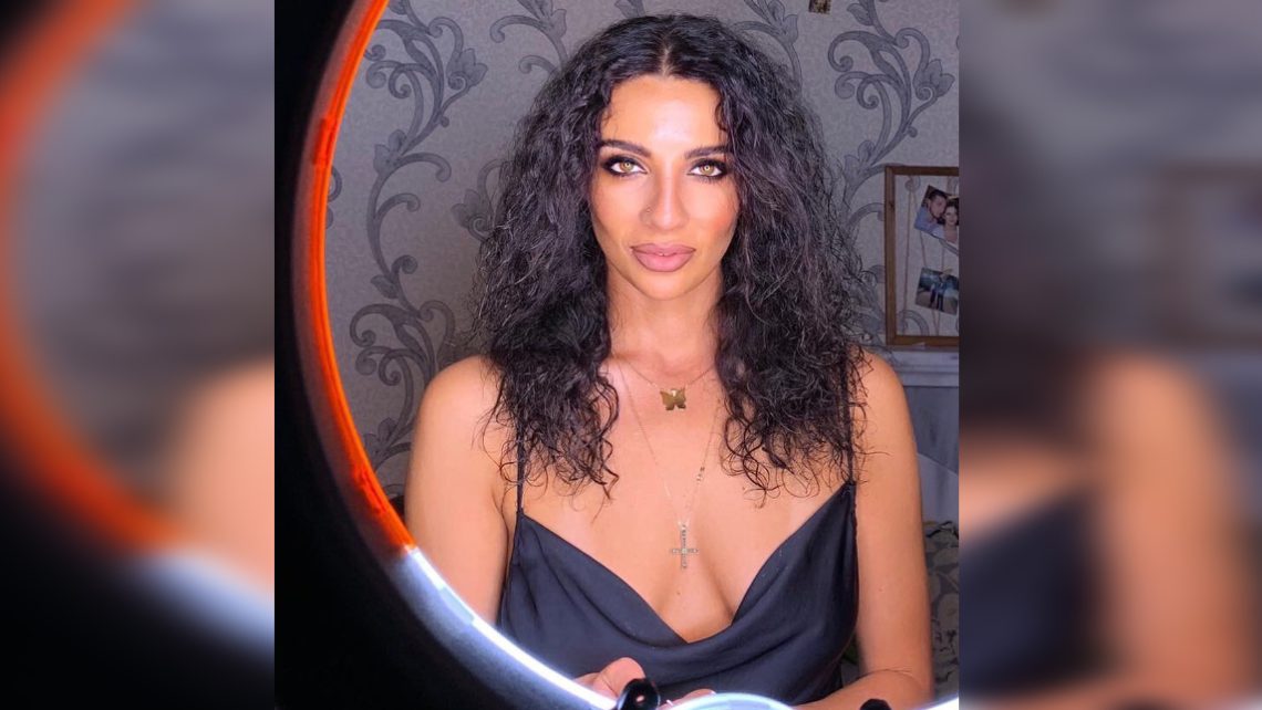 🎥ვინ არის სალომე ჭაჭუას მეწყვილე ირლანდიურ „ცეკვავენ ვარსკვლავებში“ და რატომ აღარ იღებს ის ქართულ პროექტში მონაწილეობას