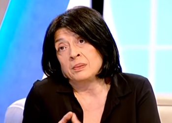 “ეგება და შეწყდეს ხო კახ?” – რას წერს ირინა სარიშვილი