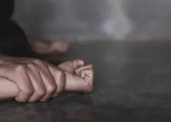 53 წლის მამაკაცი არასრულწლოვან გოგონას აედევნა ქუჩაში და მასზე სექსუალური ხასიათის ქმედება განახორციელა