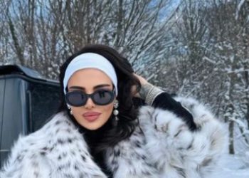 🎥შორენა ბეგაშვილმა ძვირადღირებული ავტომობილი გამოაჩინა – ნახეთ რა ლამაზ კადრებს გვიზიარებს საბადურის ტყიდან