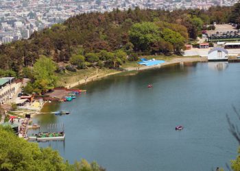 🎥 კუს ტბის საინტერესო და ბევრისთვის უცნობი ისტორია