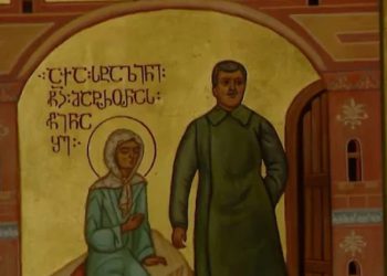 “სამების საკათედრო ტაძრიდან გამოტანილ იქნას სტალინის გამოსახულებიანი ხატი”– სოც. ქსელში პეტიცია ვრცელდება