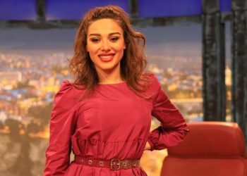 “ბრწყინავ დედოფალო”– თათა გიორგობიანის ფოტოებს საზოგადოებაში დიდი გამოხმაურება მოჰყვა