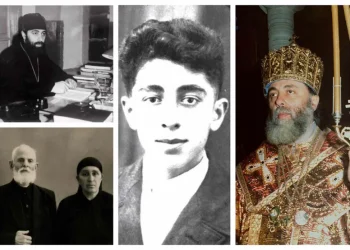 ილია მეორე 91 წლის გახდა – ყველაფერი პატრიარქის შესახებ: საინტერესო ამბები ილია II-ს საერო და სასულიერო ცხოვრებიდან და იშვიათი ფოტომასალა