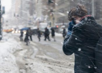 როგორი ამინდი იქნება მომდევნო დღეებში – სინოპტიკოსების პროგნოზი