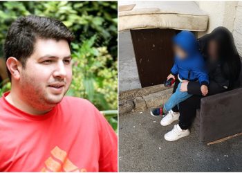 “ძალიან სასწრაფოდ უნდა დავეხმაროთ, რომ პატარასთან ერთად ყინვაში არ მოუწიოს დარჩენა.. ძალადობის მსხვერპლია და ბავშვთან ერთად სჭირდება მკურნალობა“ – აკა სინჯიკაშვილი