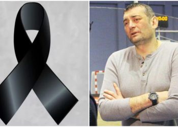 ვინ არის ახლახანს გარდაცვლილი ცნობილი ქართველი კალათბურთელი