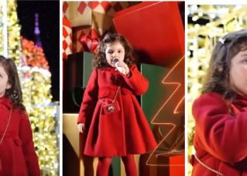 🎥”ვნახავ მამიკოს გურიას, მერე გადავალ დედიკოს აფხაზეთ-სამეგრელოში…” – პატარა ანნა სულაბერიძის უსაყვარლესი სიმღერა