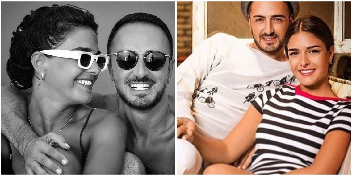 „ცხოვრებაში ყველაფერზე მნიშვნელოვანია, იპოვო ადამიანი, რომელთან ერთადაც არაფრის შეგეშინდება“ – არჩილ სოლოღაშვილი და ნუცა ქავთარაძე ქორწინების 12 წლისთავს აღნიშნავენ