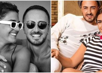 „ცხოვრებაში ყველაფერზე მნიშვნელოვანია, იპოვო ადამიანი, რომელთან ერთადაც არაფრის შეგეშინდება“ – არჩილ სოლოღაშვილი და ნუცა ქავთარაძე ქორწინების 12 წლისთავს აღნიშნავენ