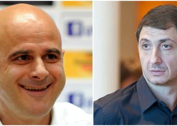 “კვიპროსში ჩავედით და ქეცბამ ბიჭებს ოთახებში ეს დაგვახვედრა” – რა სიურპრიზი გაუკეთა კვიპროსზე ჩასულ მეგობრებს თემურ ქეცბაიამ