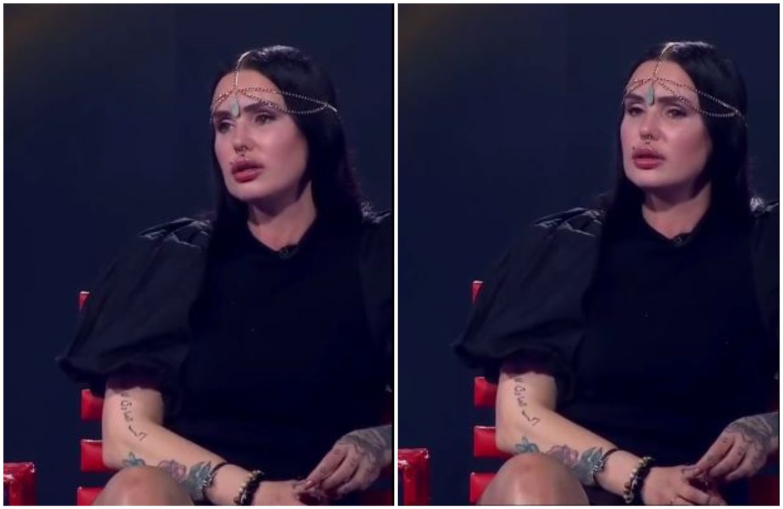 🎥 “ჩემს დაბადების დღეზე მამაჩემმა მაგიდა აატრიალა, ამის მერე არავინ მემეგობრებოდა” – რას ამბობდა ტრაგიკულად გარდაცვლილი ბაბეტა მამის მხრიდან ძალადობაზე