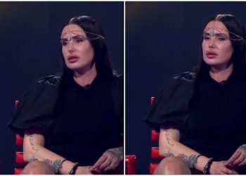 🎥 “ჩემს დაბადების დღეზე მამაჩემმა მაგიდა აატრიალა, ამის მერე არავინ მემეგობრებოდა” – რას ამბობდა ტრაგიკულად გარდაცვლილი ბაბეტა მამის მხრიდან ძალადობაზე